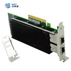 Intel X540 Dual-Port Copper RJ45 10G Optical Network Card CE approved
