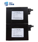 Fast Ethernet 10/100M single mode 1310nm 40km SC Optical Converter Fiber