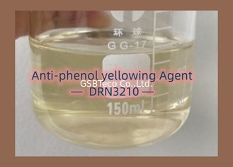 China Finishing Agent — DRN3210 — Anti-phenol yellowing Agent   ( Finishing Auxiliaries, Special Finishing SERIES) supplier