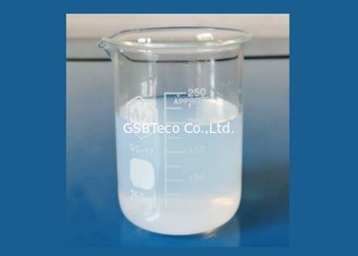 China Polyester Blanket Silicone Oil —T-805G— Highly concentrated product, use after opening and diluting. supplier