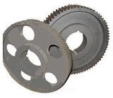 Casting machinery parts