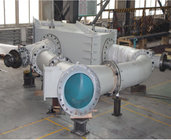 Pelton turbine price with quality guaranteed high water head