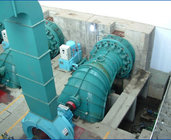 Hot Sale Francis Hydro Turbine Price With Best Quality