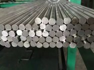 High carbon EN 1.4034 , DIN X46Cr13 stainless steel round bar , wire rod