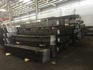 DIN X64CrMo14 ( EN 1.2319 ) cold work alloy tool steel sheet , plate