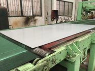 AISI 410, EN 1.4006 cold rolled stainless steel sheet thickness 1.0mm to 3.0mm