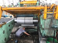 AISI 420B, EN 1.4028, DIN X30Cr13 hot rolled stainless steel strip, coil and plate
