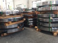 EN 1.4031 ( DIN X39Cr13 ) cold rolled stainless strip, coil and sheet
