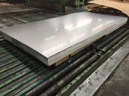 AISI 430, EN 1.4016, DIN X6Cr17 cold rolled stainless steel sheet, strip and coil