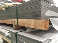 AISI 436, EN 1.4526 cold rolled stainless steel sheet, strip and coil
