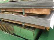 AISI 441, EN 1.4509 cold rolled stainless steel sheet, strip and coil