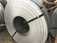 AISI 420A, EN 1.4021 hot rolled stainless steel strip coil cut edge annealed
