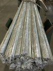 Free machining AISI 303Se cold drawn stainless steel wire round bar