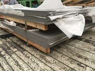Ferritic AISI 444, EN 1.4521, DIN X2CrMoTi18-2 stainless steel sheet and plate