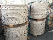 AISI 410, EN 1.4006, DIN X12Cr13 hot and cold rolled stainless steel strip coil