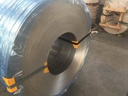 AISI 410, EN 1.4006, DIN X12Cr13 hot and cold rolled stainless steel strip coil