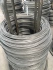 AISI 410, 416, 420, 420A, 420B, 420C, 420F, 440C cold drawn stainless steel wire