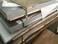 AISI 420A, EN 1.4021 cold rolled stainless steel sheet annealed 2B surface