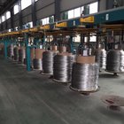 AISI 430F cold drawn stainless steel wire rod and round bar straightened