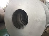 AISI 420B, EN 1.4028 hot rolled stainless steel strip coil annealed cut edge