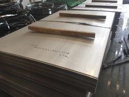 Utility ferritic 3Cr12, 1.4003 hot rolled stainless steel plate