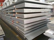 Ferritic JIS SUS410S hot rolled stainless steel plate annealed 1D pickled