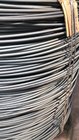 JIS SUS420J2, EN 1.4028 hot rolled stainless steel round bar and wire rod