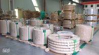 630, 17-4PH, 1.4542 precipitation hardening cold rolled stainless steel strip coil