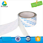good and cheap offet double tape self adhesive tapes manufacturer