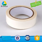 Hot sale Double Side Tissue Tape and 160mic White Self-Adhesive non-woven Tape With the Size of 1020mm *1000m