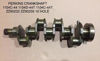 crankshaft   replace perkins engine 403d-15 404d-22  1103C-33  1104C-44