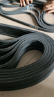 V-Belts of Various Thickness for Industrial Use