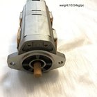 Hydraulic pump 2P3105-50CK  Komatsu GD505A-3 pump  hydraulic gear pumps   *