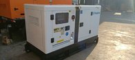 silent diesel generator   for perkins 404D-22G RTH-PTS20GF 20kva 1500/rpm 20kva 415v   genset