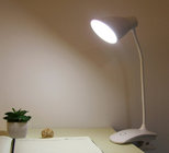 Mutifuction Clip LED Touch adjust light twist shape night sleep table lamp LX122
