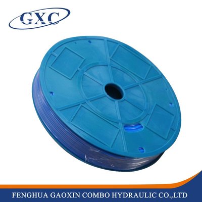 PU0425 China Manufacturer Supply 100% Polyurethane Meterial Pneumatic PU Tube Size 4mm