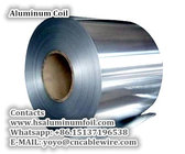 Aluminum Coil