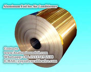 Aluminum Foil for Air Conditioner