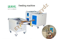 Medium Frequency Induction Heating Machine For Table Knife Aneally