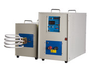 70KW 30~80KHZ High Frequency Industrial  Induction Heater  For metal heat treatment