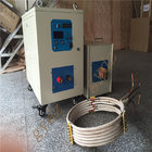 15~70KW High Frequency Induction Heating Equipment For Metal Heat Treatment