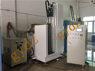 China Hot Sale Induction Hardening Machine Tools For Shaft Hardening,Quenching