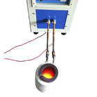 15KW 1~5KG Gold Induction Melting Furnace with high efficiency,low cost