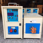 60KW IGBT high frequency induction heating machine for metal heat treatment