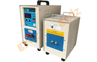 China manufacture  25KW High Frequency Induction Heater Heating Machine