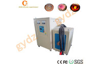 China Manufacture Metal Axe Forging Harden Induction Heating Machine For Sale