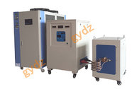 High Efficiency Portable Electric Induction Heating Machine For Bolt Tongs