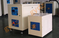 China Manufacture 380V 40KW Induction Heating Machine For Screw