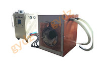100KW High Quality Electromagnetic Induction Heat Treatment Equipment