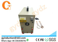 Carbide Tip Brazing High Frequency Induction Heating machine For Sale